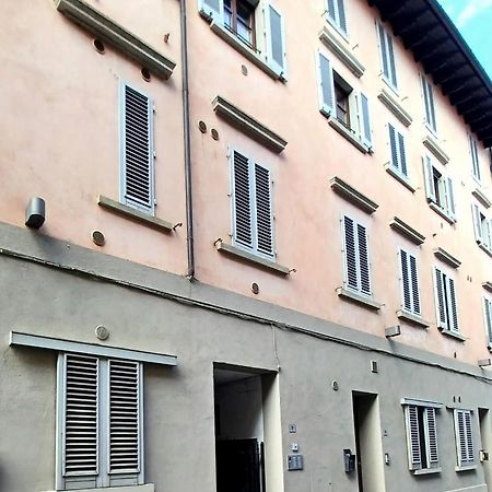Ancient Walls Studio Prato  Exterior foto